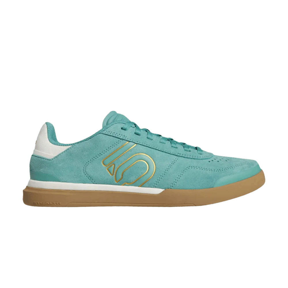 Krossovki-Adidas-Wmns-Five-Ten-Sleuth-DLX-True-Green-Gum