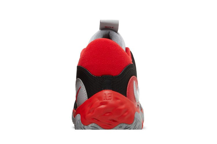 Кроссовки Nike PG 6 EP 'Bred'