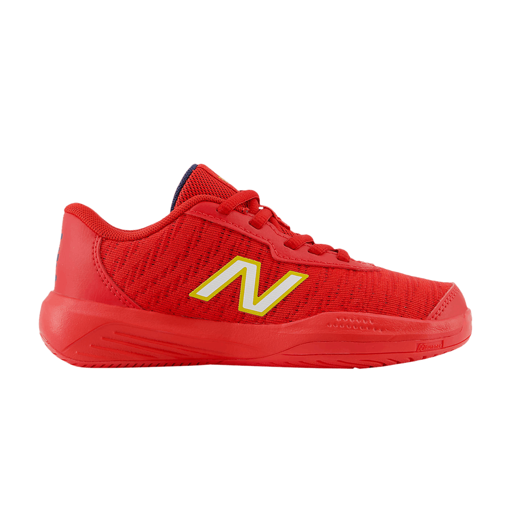 Кроссовки New Balance 996v5 Big Kid 'True Red'