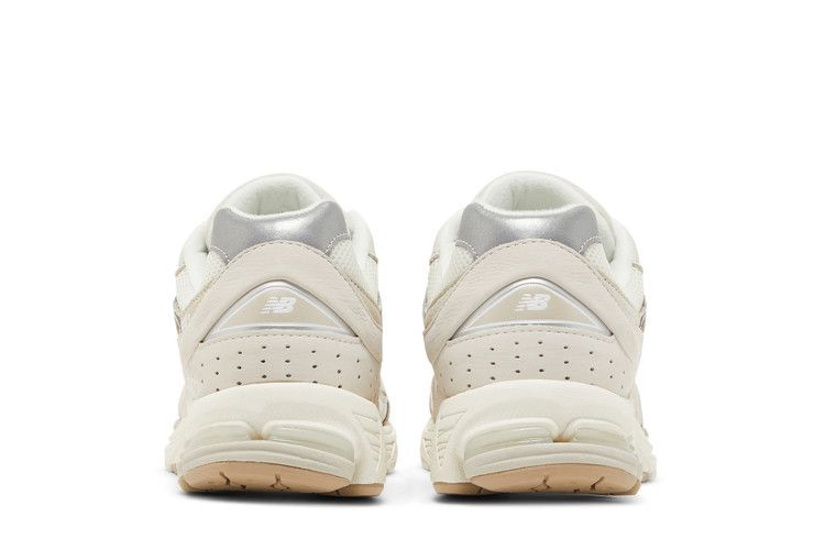 Кроссовки New Balance 2002R 'Linen Fog'