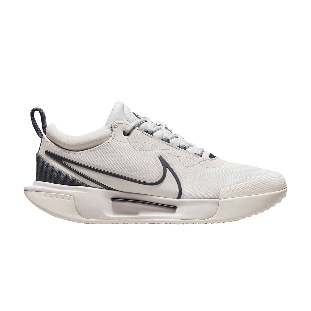 Кроссовки Wmns NikeCourt Zoom Pro HC 'Phantom Iron Grey'