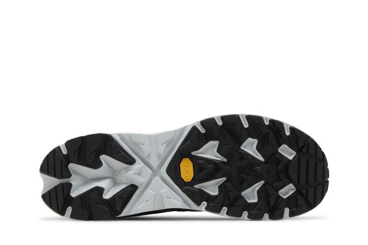 Кроссовки WTAPS x HOKA Anacapa Low GORE-TEX 'Jet Black'