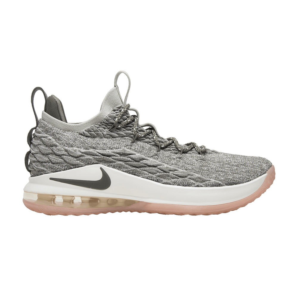 Кроссовки Nike LeBron 15 Low 'Light Bone'