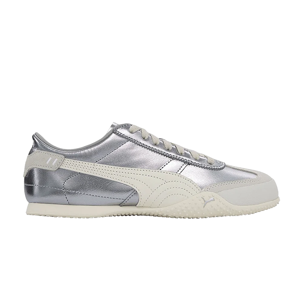 Кроссовки Puma Wmns Bella UT Leather 'Silver'
