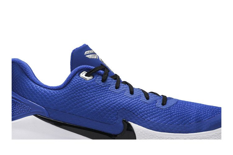 Кроссовки Nike Mamba Focus TB 'Game Royal'