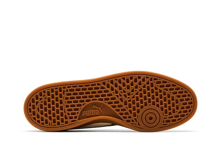 Кроссовки Puma Indoor OG 'Frosted Ivory Vine Gum'