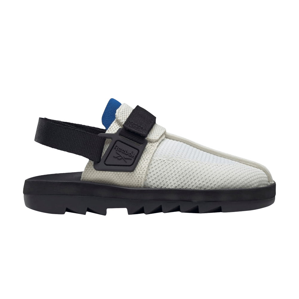Сандалии Reebok Beatnik Sandal 'Vintage Chalk Black'