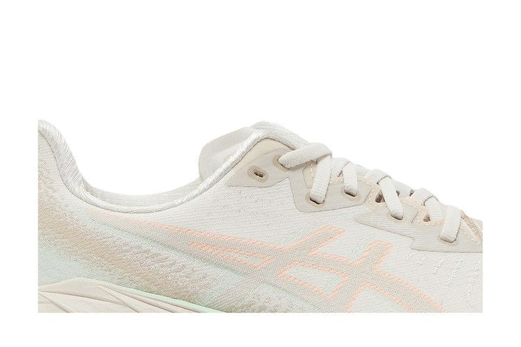 Кроссовки ASICS Wmns Novablast 4 'Oatmeal Moonrock'
