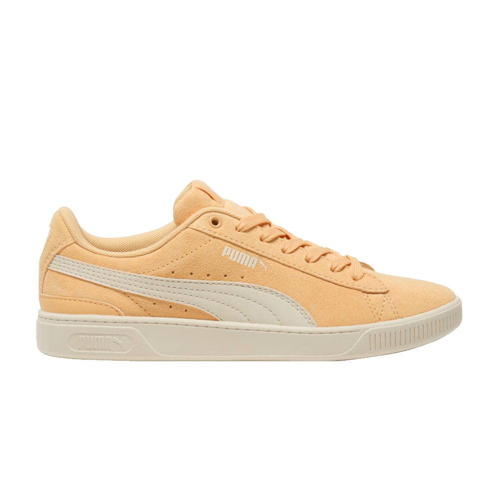 Кроссовки Puma Wmns Vikky V3 Wide 'Almost Apricot'