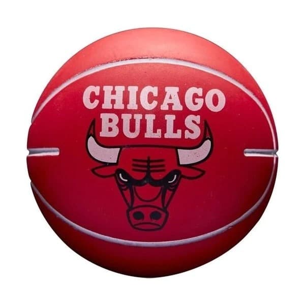 Wilson-Chicago-Bulls-NBA-Dribbler-High-Bounce-Ball