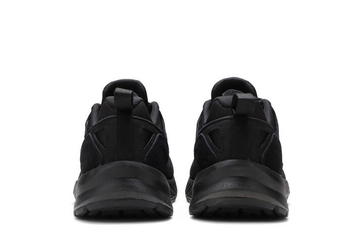 Кроссовки Salomon Odyssey Advanced 'Black Phantom'