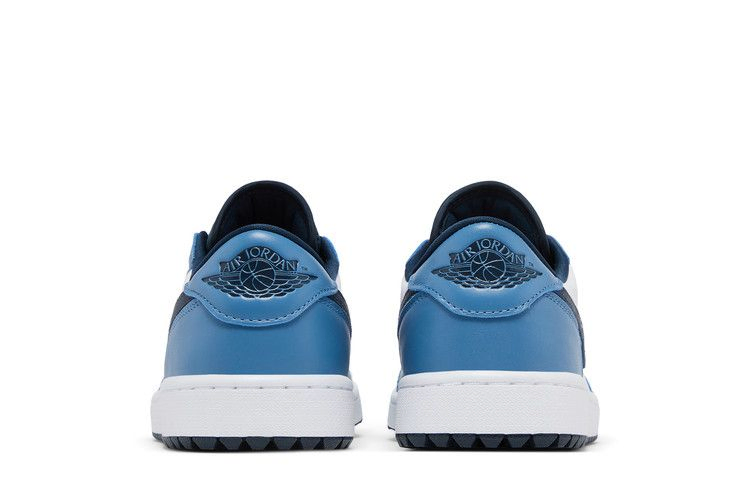 Кроссовки Air Jordan 1 Low Golf 'Aegean Storm'