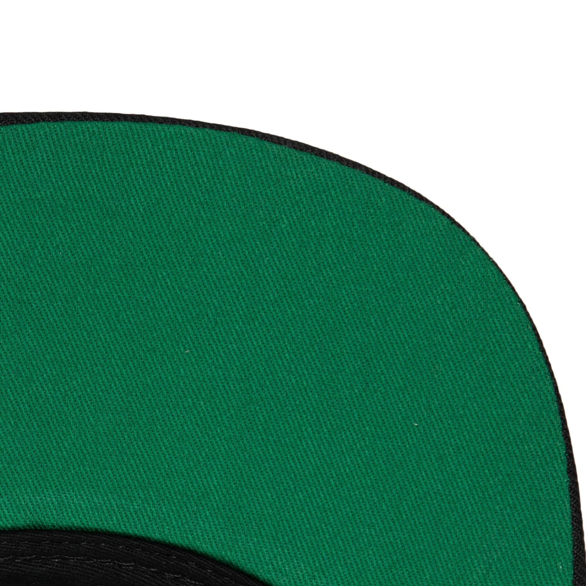 Mitchell-Ness-Front-Loaded-Snapback-Brooklyn-Nets-Hat-2
