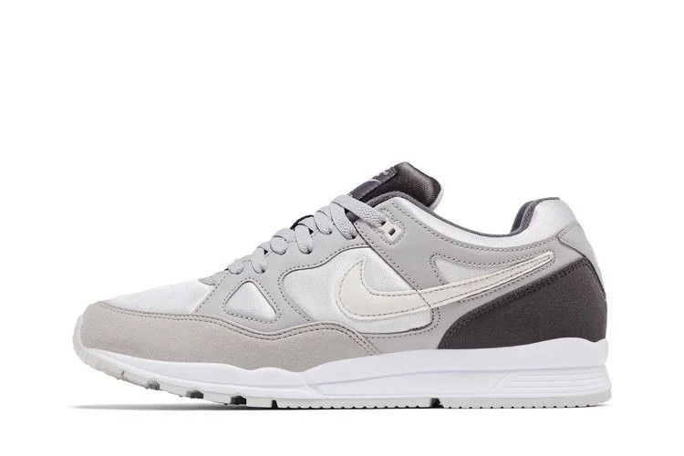 Кроссовки Nike Air Span 2 'Atmosphere Grey'