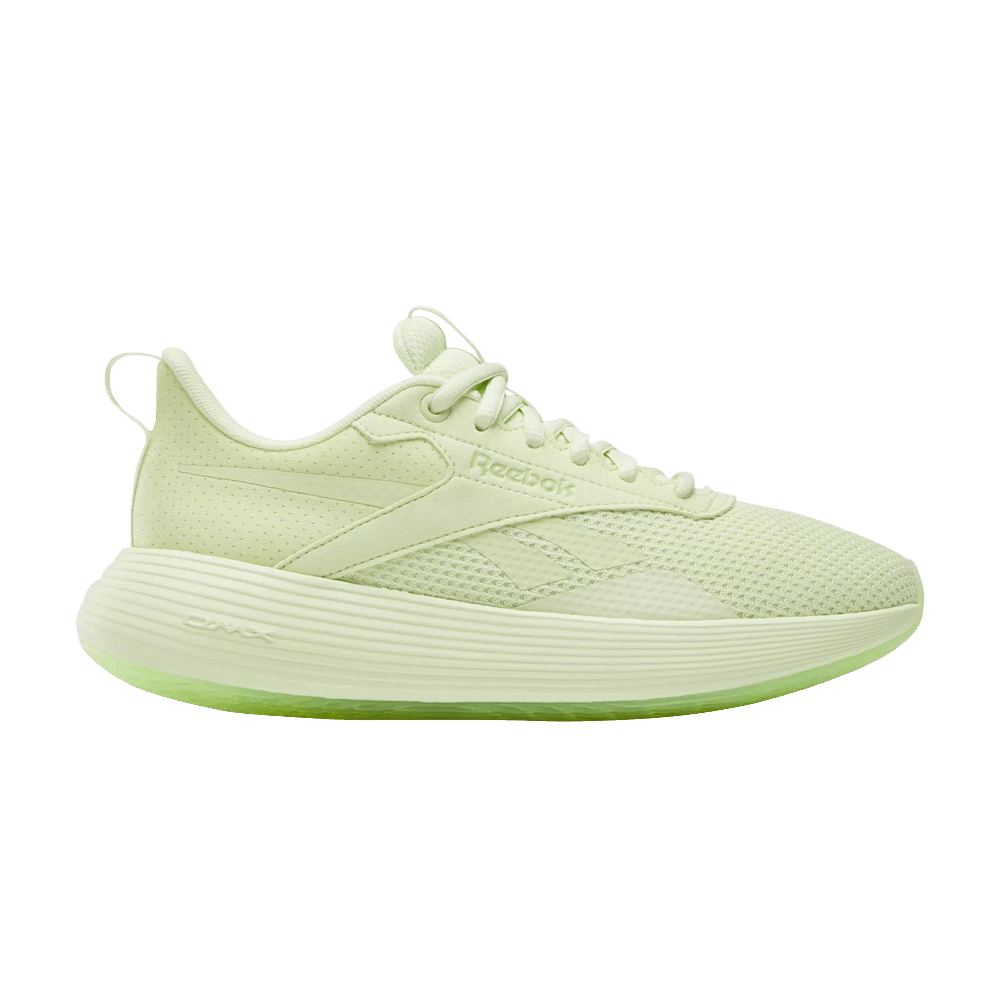 Кроссовки Reebok Wmns DMX Comfort+ 'Citrus Glow White'