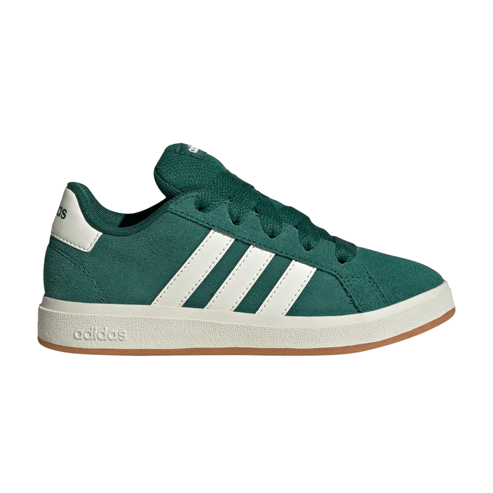 Krossovki-adidas-Grand-Court-00s-K-Collegiate-Green
