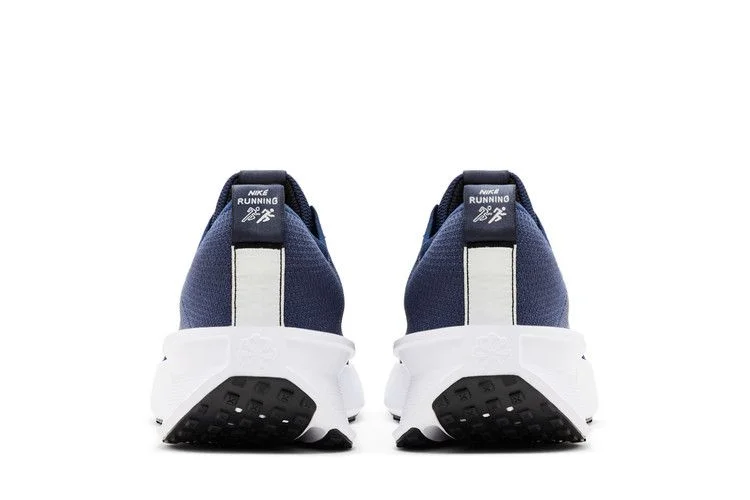 Кроссовки Nike Interact Run 'College Navy'