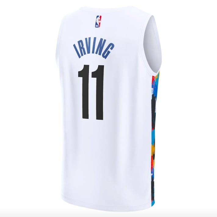 2022-23-Brooklyn-Nets-11-Kyrie-Irving-Fastbreak-City-White-Jersey-3