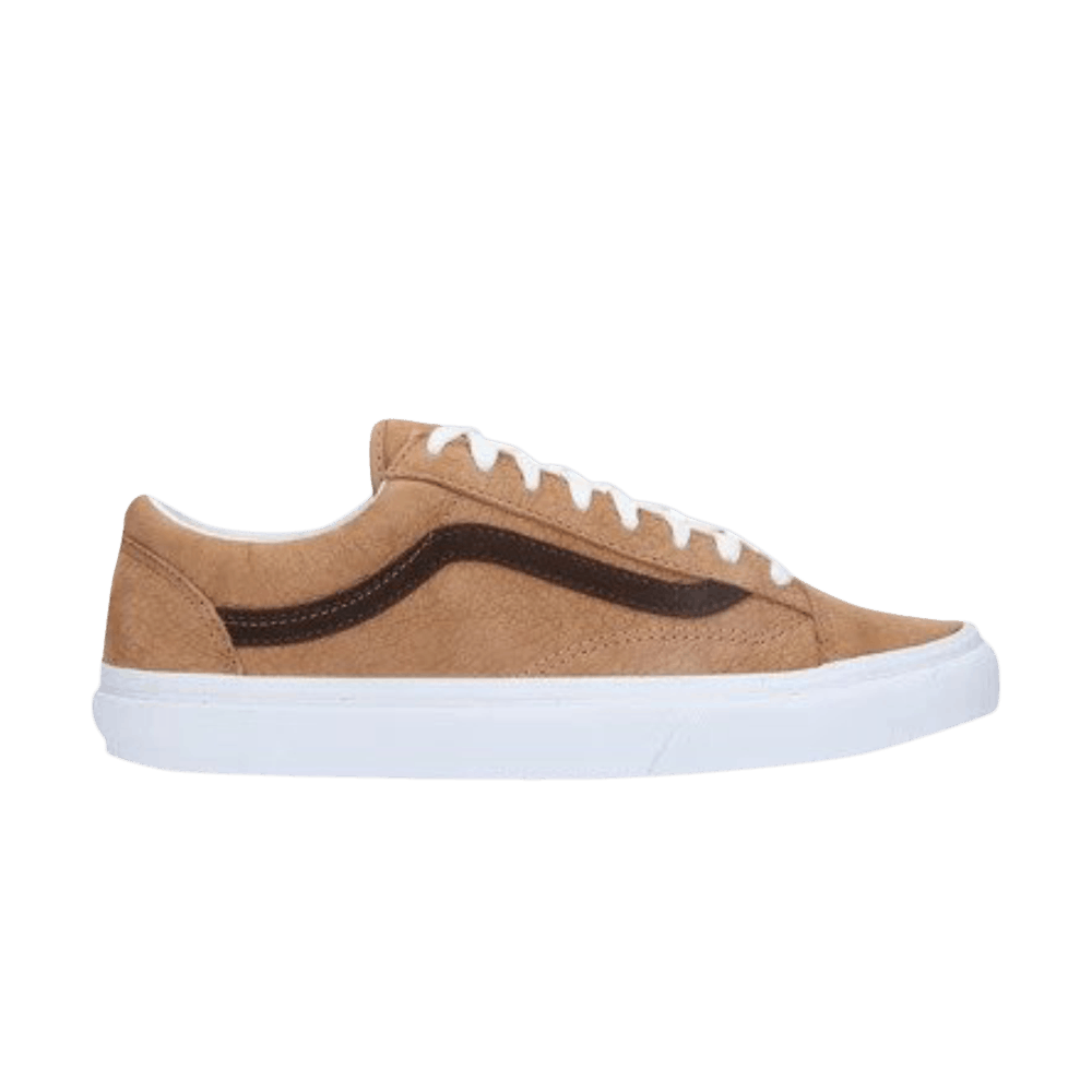 Vans Style 36 'Camel'