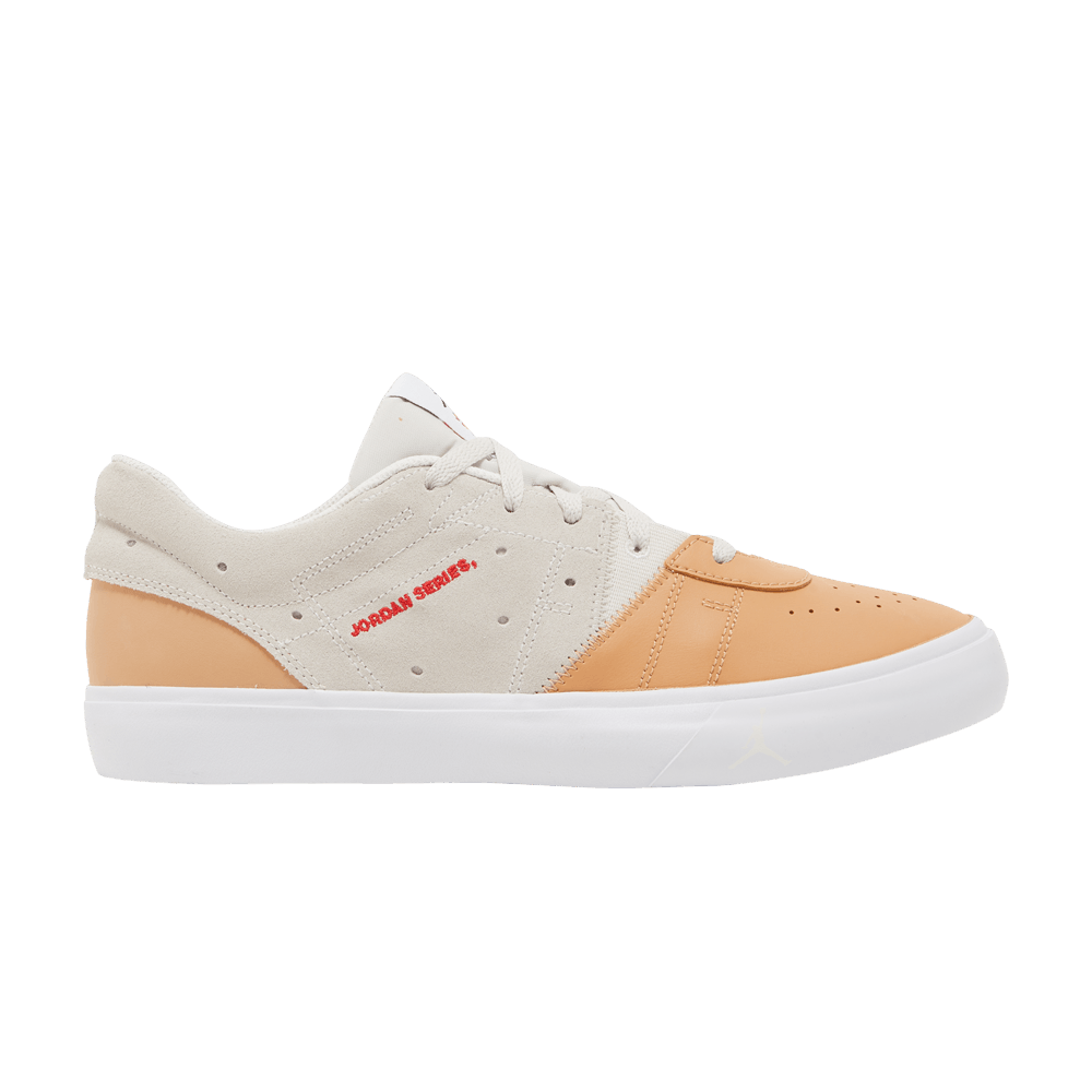 Кроссовки Air Jordan Series.03 ES 'Phantom Praline'