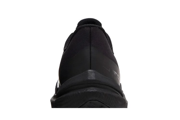 Кроссовки Nike Wmns Air Winflo 9 'Black Dark Smoke Grey'