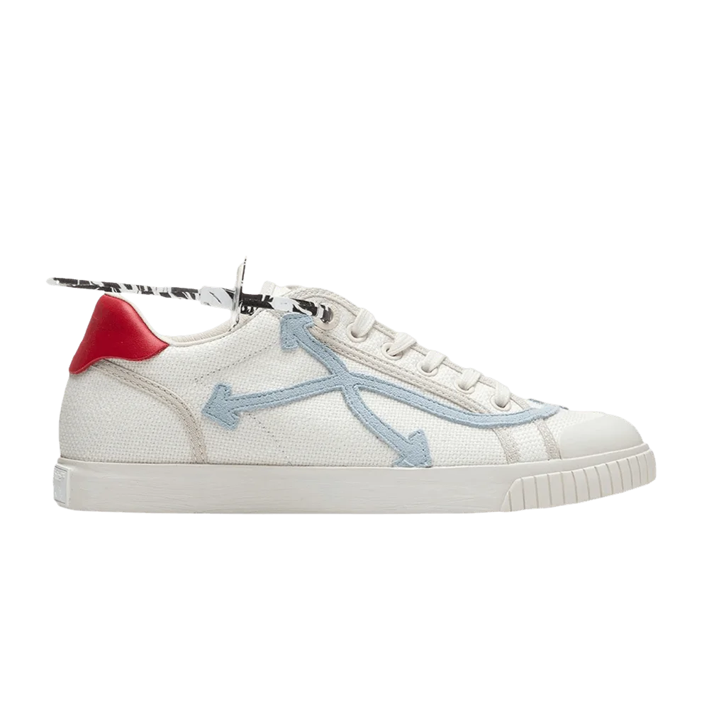 Krossovki-Off-White-Vulcanized-Low-White-Light-Blue