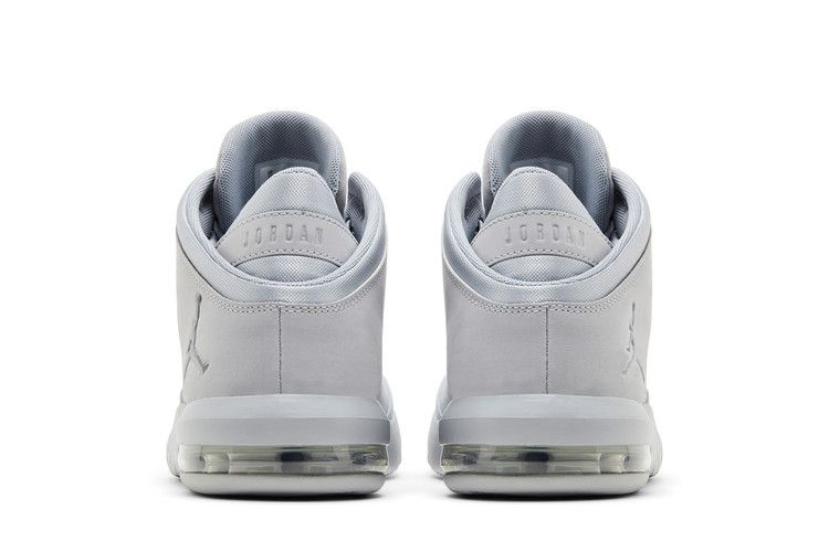 Кроссовки Air Jordan Flight Origin 4 'Wolf Grey'