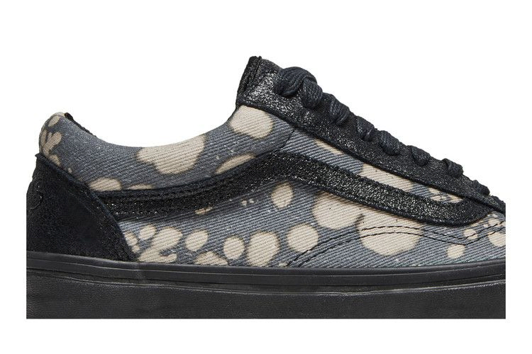 Кроссовки Vans Concepts x Old Skool 'Forty Deuce'