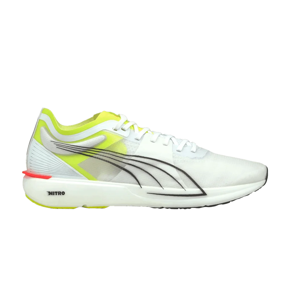 Krossovki-Puma-Liberate-Nitro-White-Yellow-Alert