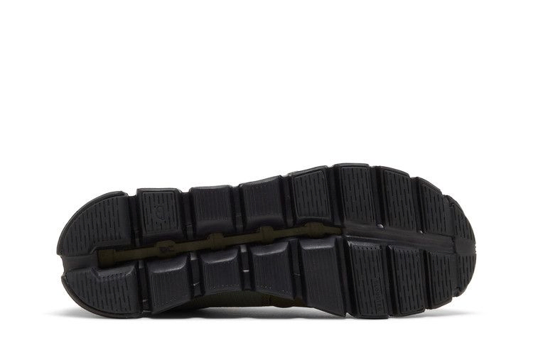 Кроссовки ON Cloud 5 Waterproof 'Olive Black'
