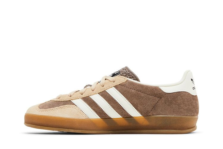 Кроссовки adidas Gazelle Indoor 'Earth Strata'