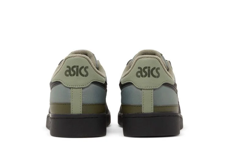 Krossovki-Asics-Japan-S-Lichen-Green-5