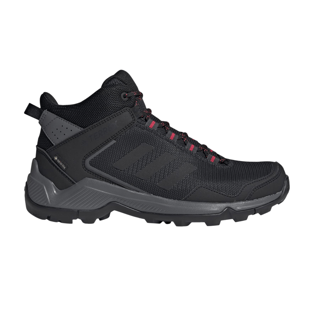 Adidas Wmns Terrex Eastrail Mid GORE-TEX 'Carbon'