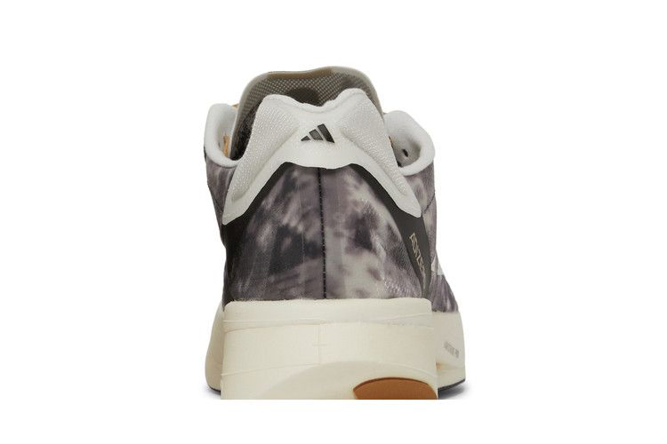 Кроссовки adidas Tinman Elite x Adizero Adios Pro 2 'Grey Gold Metallic'