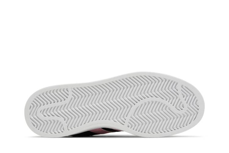 Кроссовки adidas Wmns Campus 00s 'Black True Pink'