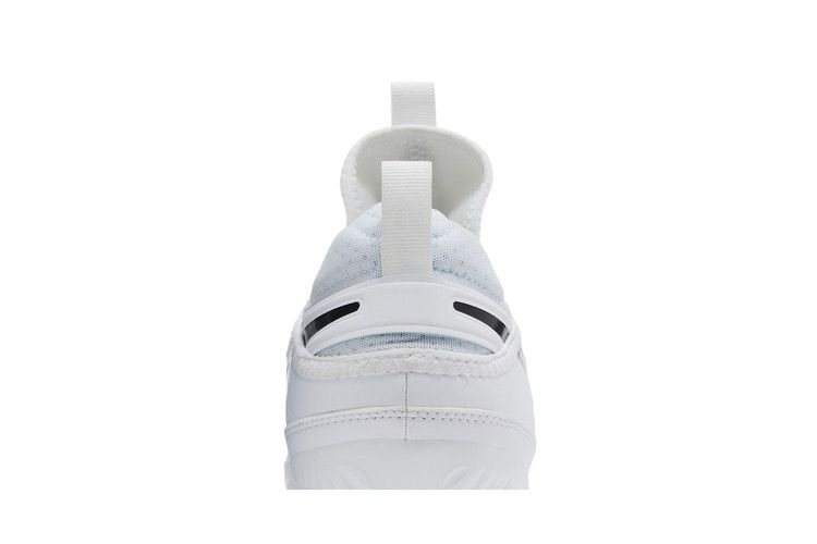 Кроссовки Nike Huarache 9 Varsity LAX 'White Black'