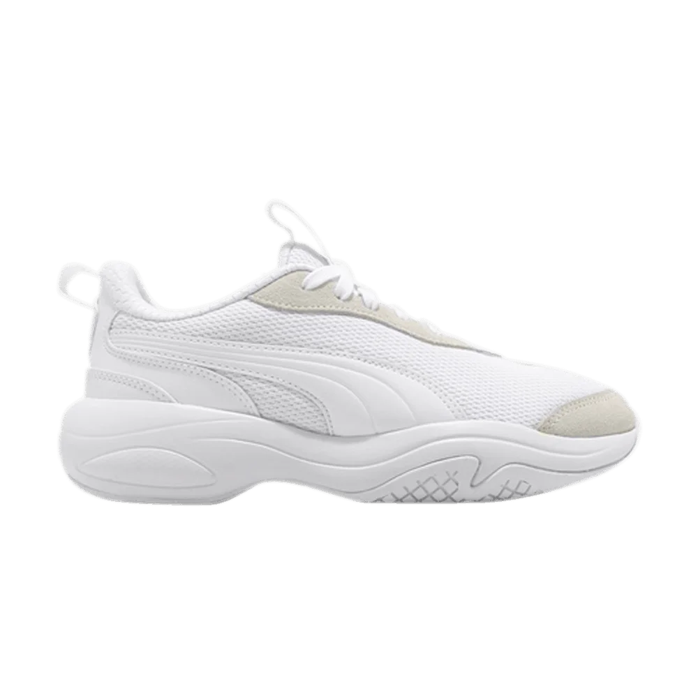 Krossovki-Puma-VAL-White