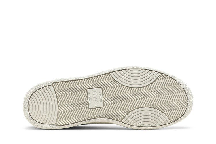Кроссовки Peanuts x Puma Ralph Sampson 'Snoopy'
