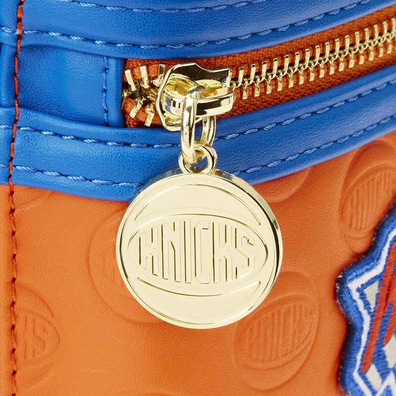 NBA-New-York-Knicks-Patch-Icons-Mini-Backpack-2