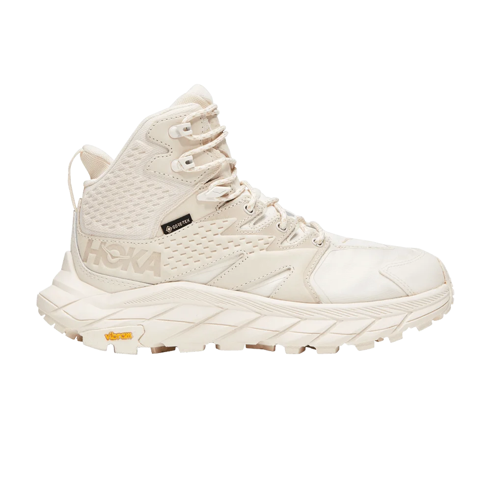 Кроссовки HOKA Wmns Anacapa Mid GORE-TEX 'Eggnog Shifting Sand'