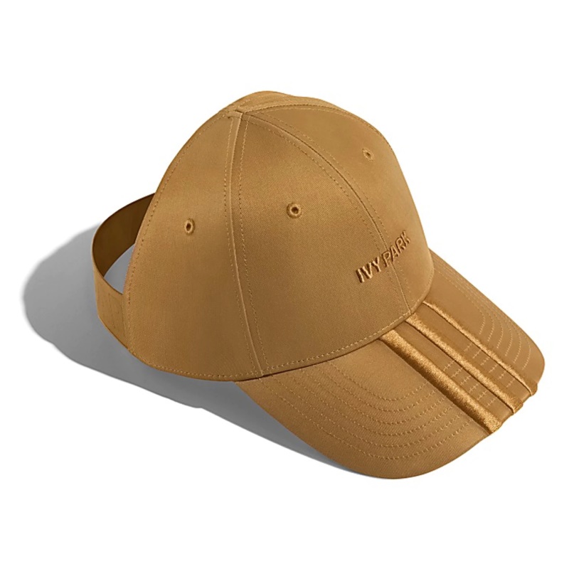 Бейсболка adidas Ivy Park Backless Cap Mesa