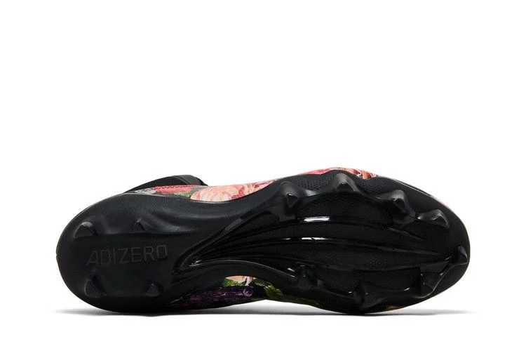 Кроссовки adidas Adizero Chaos Speed 'Coronation - Black'