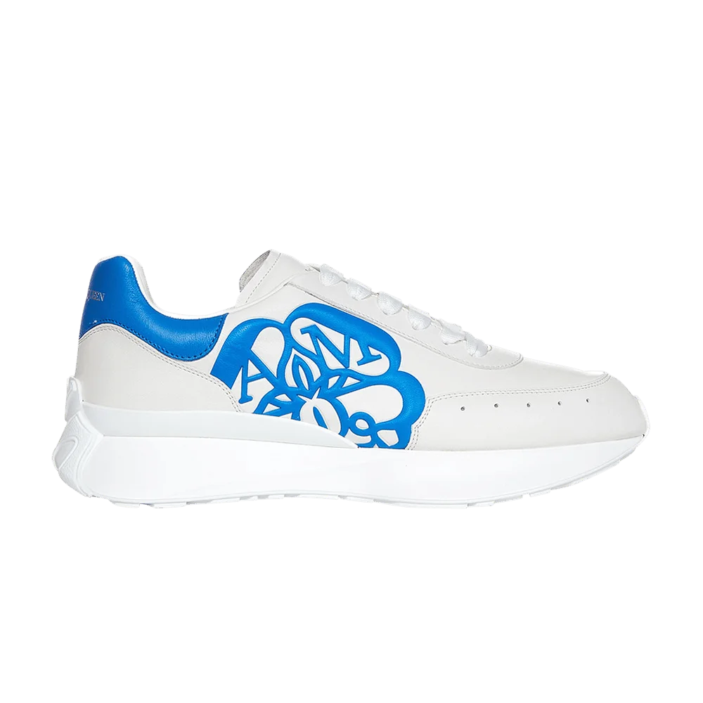 Krossovki-Alexander-McQueen-Sprint-Runner-White-Cerulean-Blue