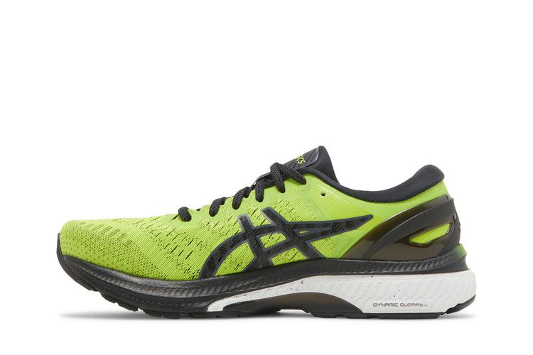 Кроссовки Asics Gel Kayano 27 'Lime Zest'
