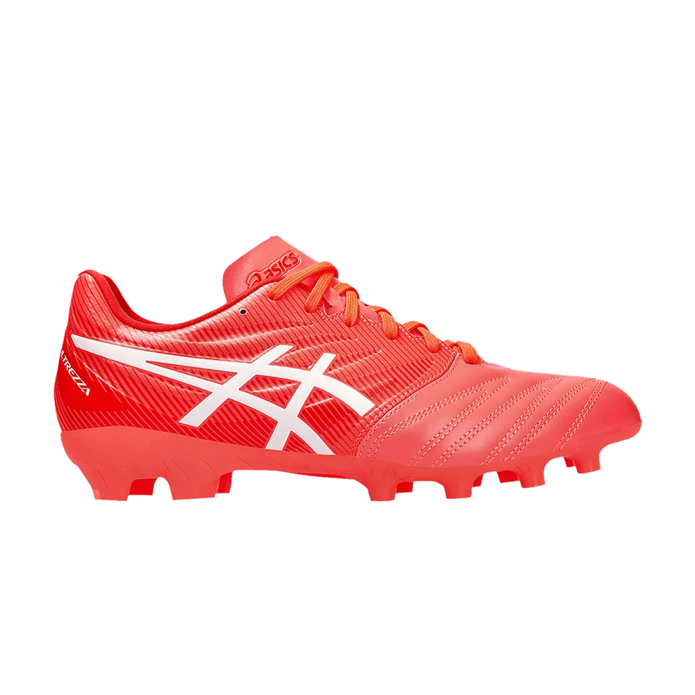 Кроссовки Asics Ultrezza Club 3 'Flash Coral'