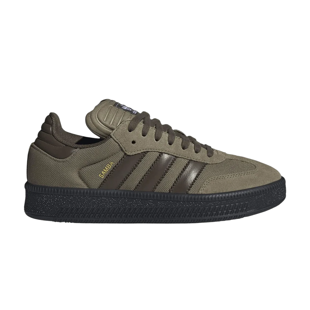 Krossovki-adidas-Samba-XLG-Orbit-Green-Cargo-Brown