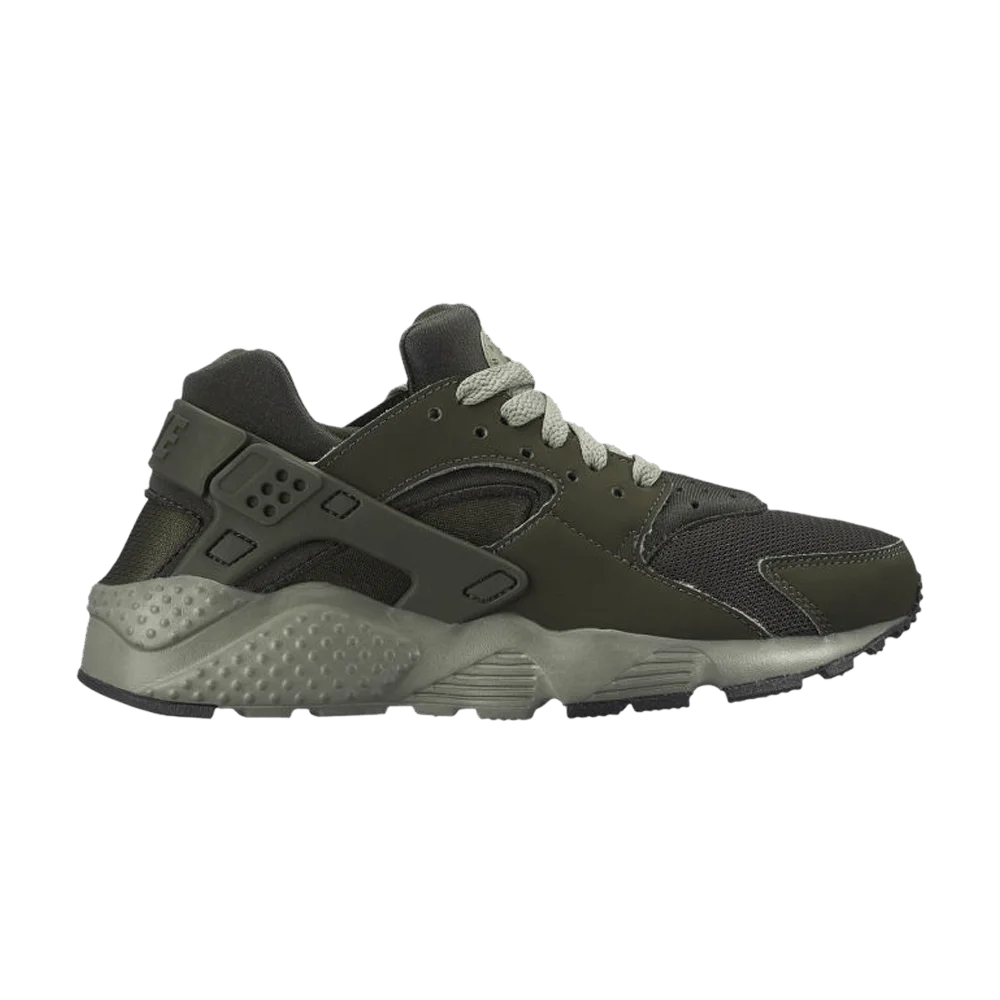 Krossovki-Nike-Huarache-Run-GS-Sequoia