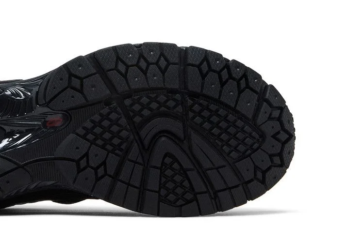 Кроссовки New Balance 1906R 'Ripstop Pack - Black Magnet'