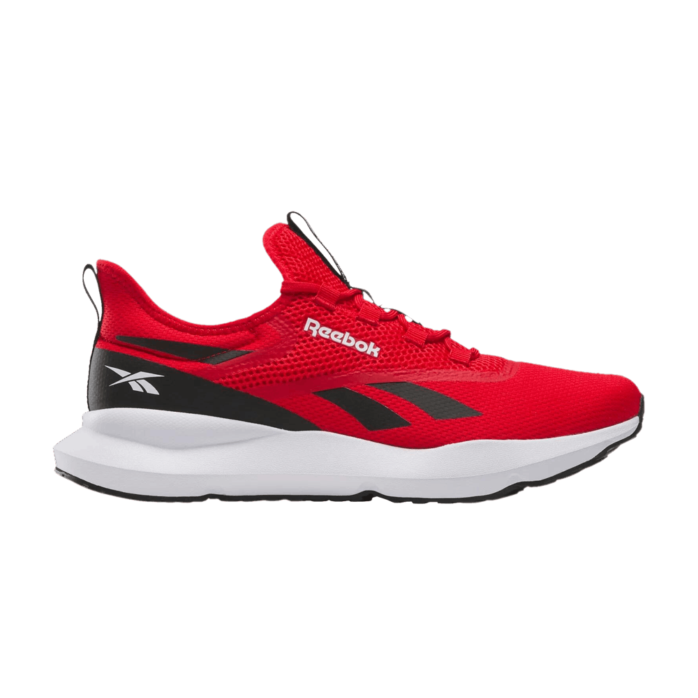 Кроссовки Reebok Cityride 'Grey White'