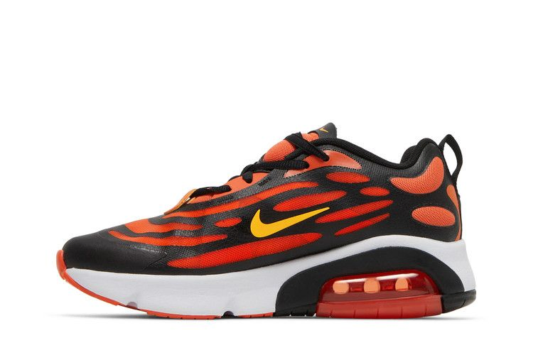 Кроссовки Nike Air Max Exosense GS 'Tiger'